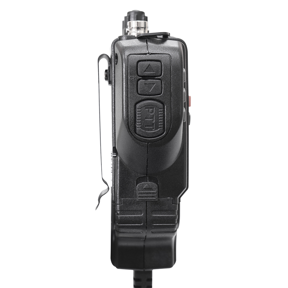 PNI-HP62_4 Portable CB radio station PNI Escort HP 62, multi standard, 4W, 12V, AM-FM, 5-level adjustable ASQ, 9-level RF gain, Dual Watch, Scan, Lock