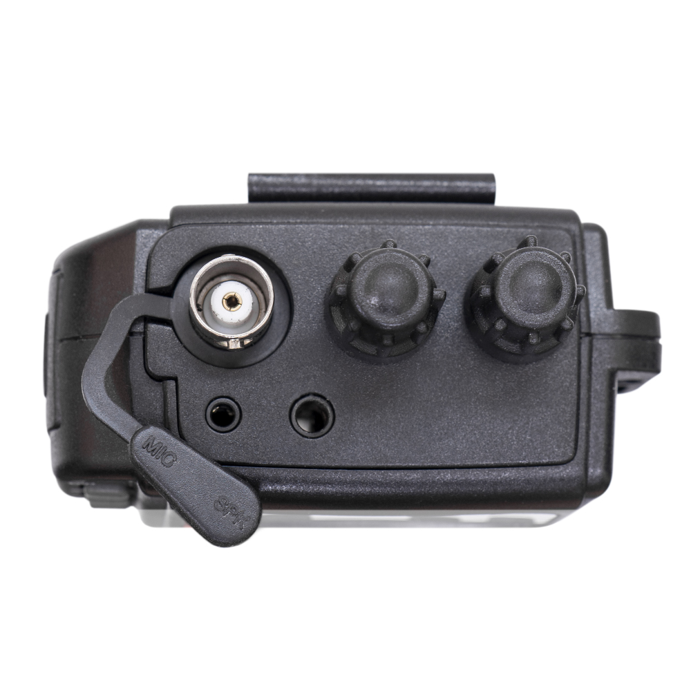 PNI-HP62_5 Portable CB radio station PNI Escort HP 62, multi standard, 4W, 12V, AM-FM, 5-level adjustable ASQ, 9-level RF gain, Dual Watch, Scan, Lock