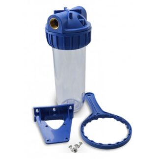 Containers for Filters