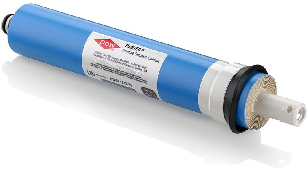 Filmtec_BW_1812_75_1 Filmtec/DOW DW60-1812-70 Reverse Osmosis Original membrane