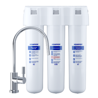 Aquaphor Crystal ECO