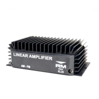 Amplificatore radio PN Italy KL 35