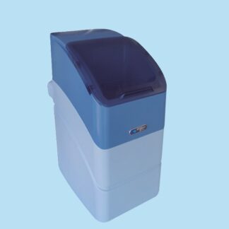 Ergo water softener 11 lt. resin