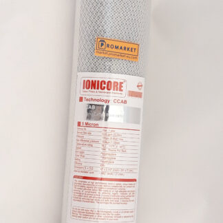 Ionicore Coconut Carbon Block cartridge 2,5"x10" - 5 micron