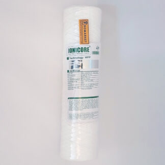 Ionicore Big Wound polypropylene cartridge 20" - 50 micron