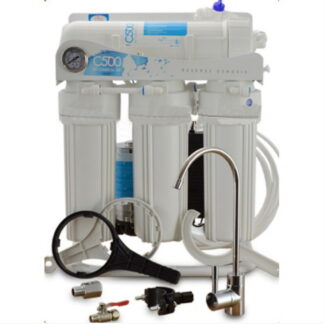 RO-C500 direct flow reverse osmosis system