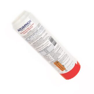 aquaphor B510-04 Softening replacement cartrige