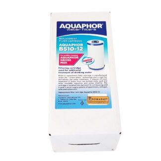 AQUAPHOR B510-12