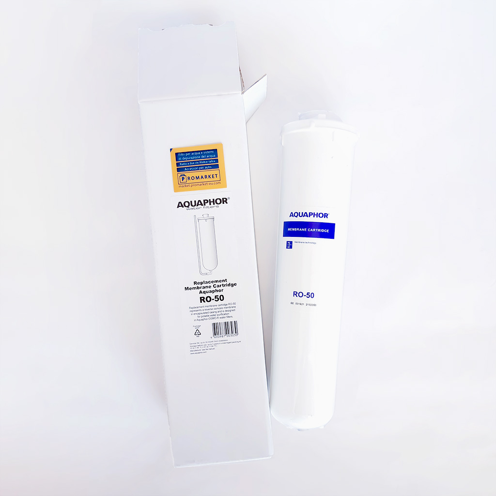 Aquaphor RO-50 Aquaphor RO-50