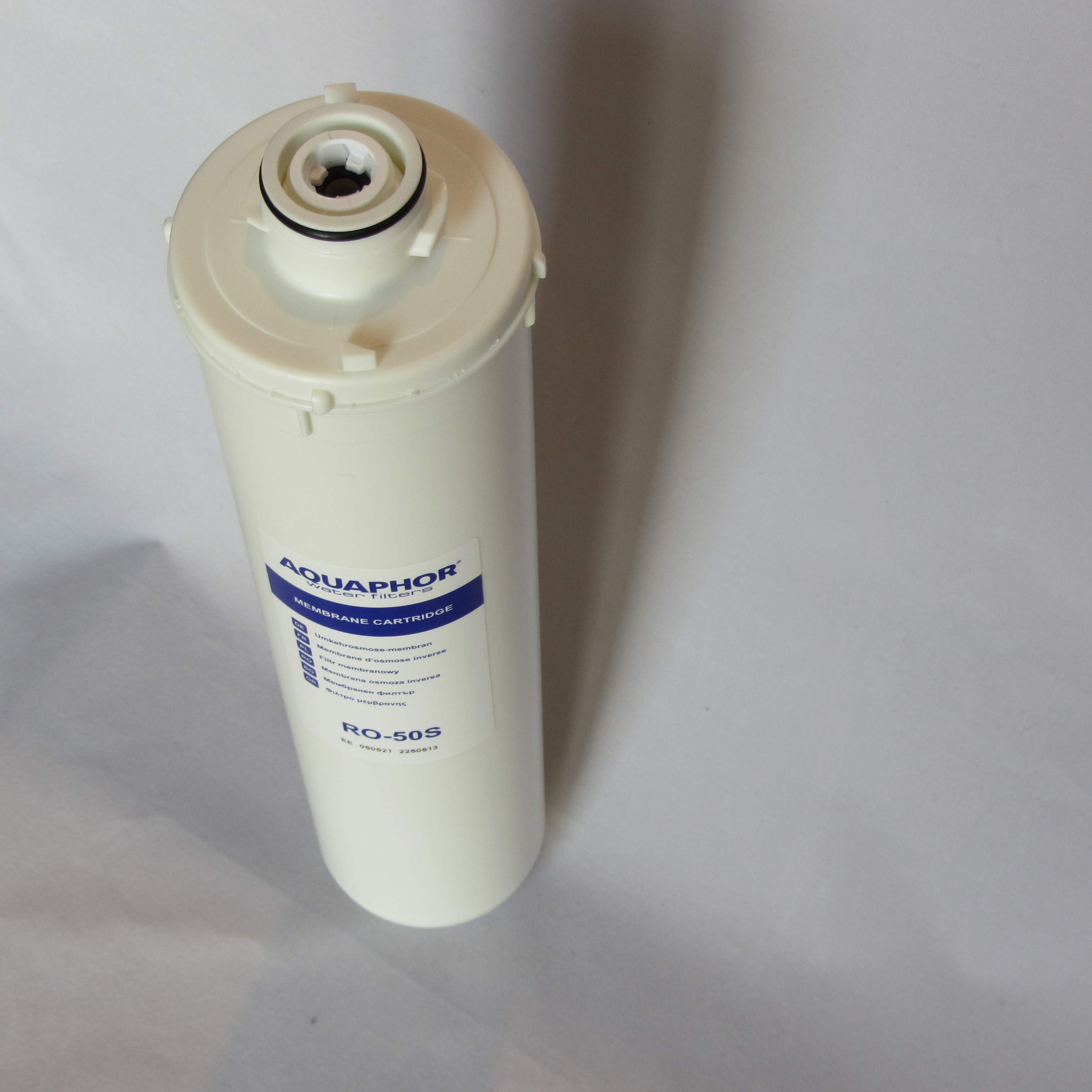 IMG_5417 Aquaphor RO-50s (KO 50-s) reverse osmosis membrane cartridge for DWM 101s