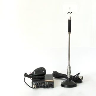 Luiton LT-298 with antenna LT 18-2442 - CB radio kit