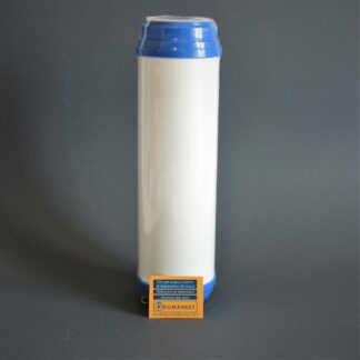 ProMarket GAC-10 granular activated carbon filter