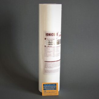 Ionicore Melt blown polypropylene cartridge 10 inch - 1 micron