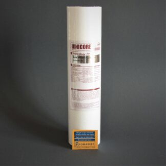 Ionicore Melt blown polypropylene cartridge 10 inch - 5 micron PPS
