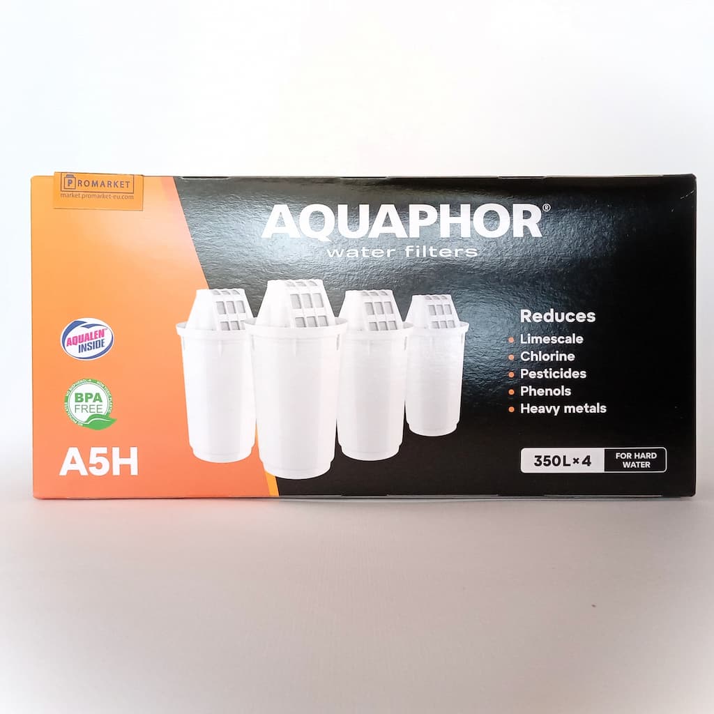 Aquaphor-A5Hx4-economy-pack-2_r AQUAPHOR A5H Original Replacement Water Filter Cartridges for hard water (set of 4pcs)