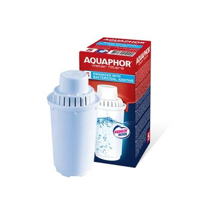 Aquaphor B5 filter cartridge Aquaphor B5 filter cartridge