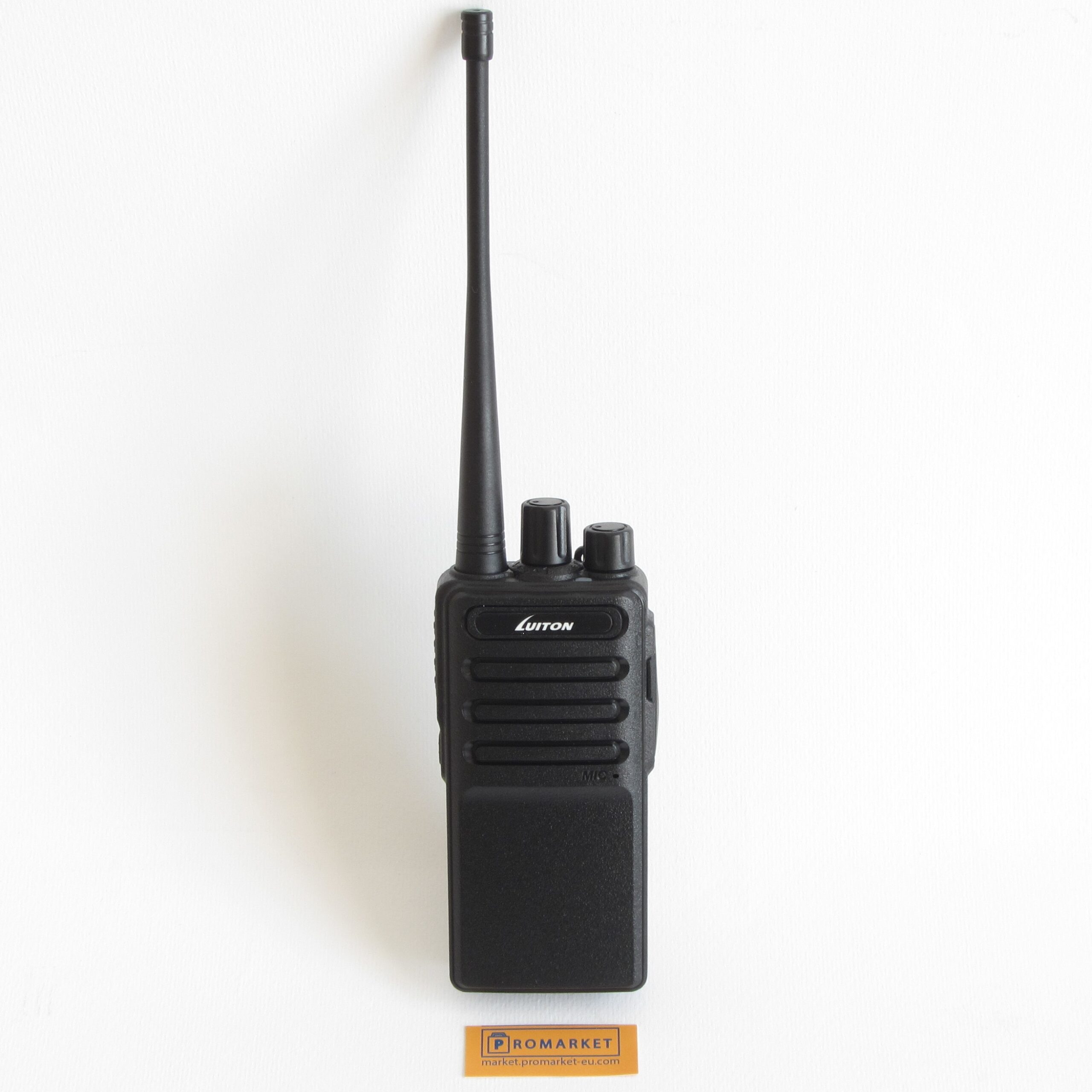 Luiton LT-458-PRO PMR 446 MHz Two way Walkie-Talkie radio Luiton LT-458-PRO PMR 446 MHz Two way Walkie-Talkie radio