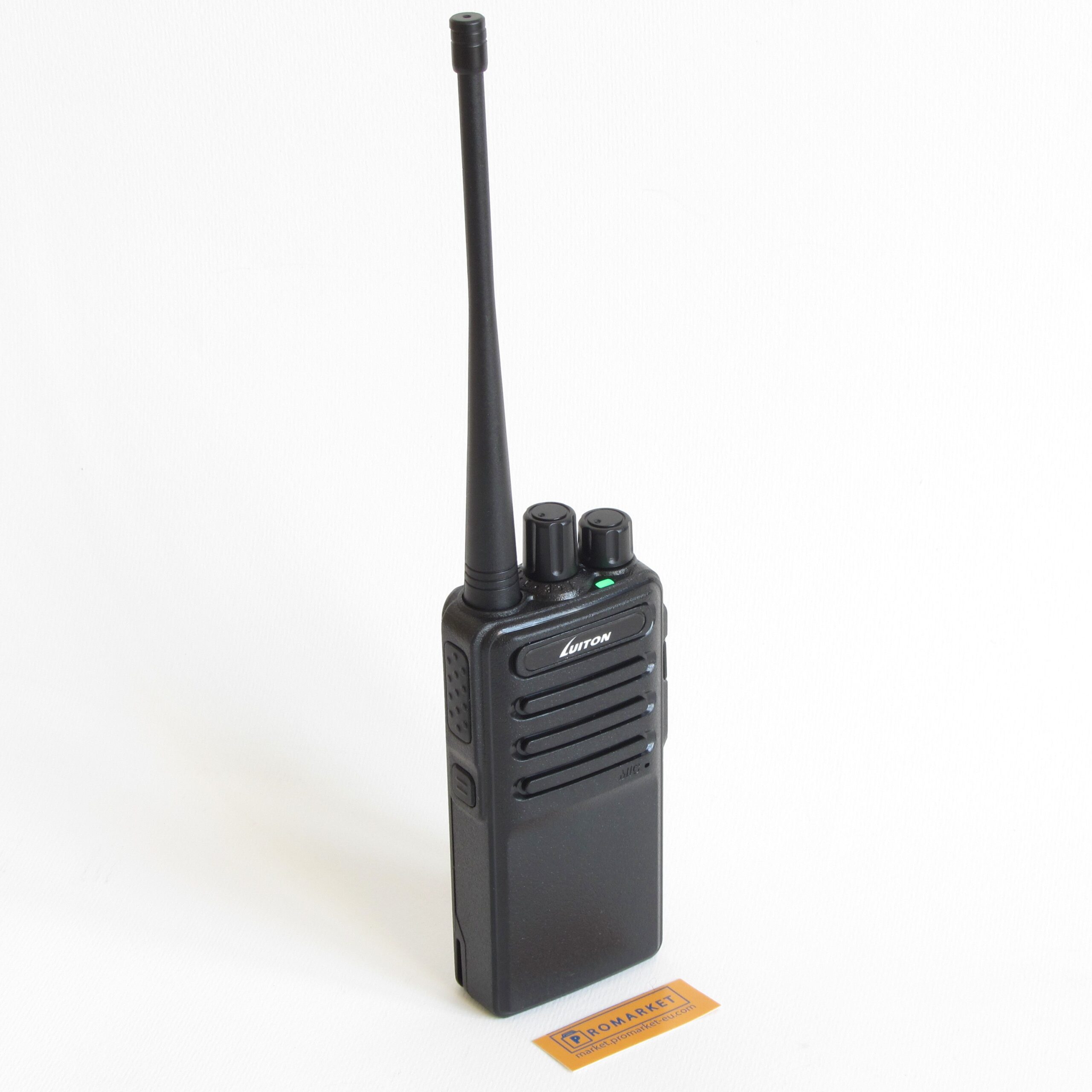 Luiton LT-458-PRO PMR 446 MHz Two way Walkie-Talkie radio Luiton LT-458-PRO PMR 446 MHz Two way Walkie-Talkie radio