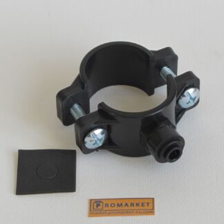 Drain Clamp quick fitting JG