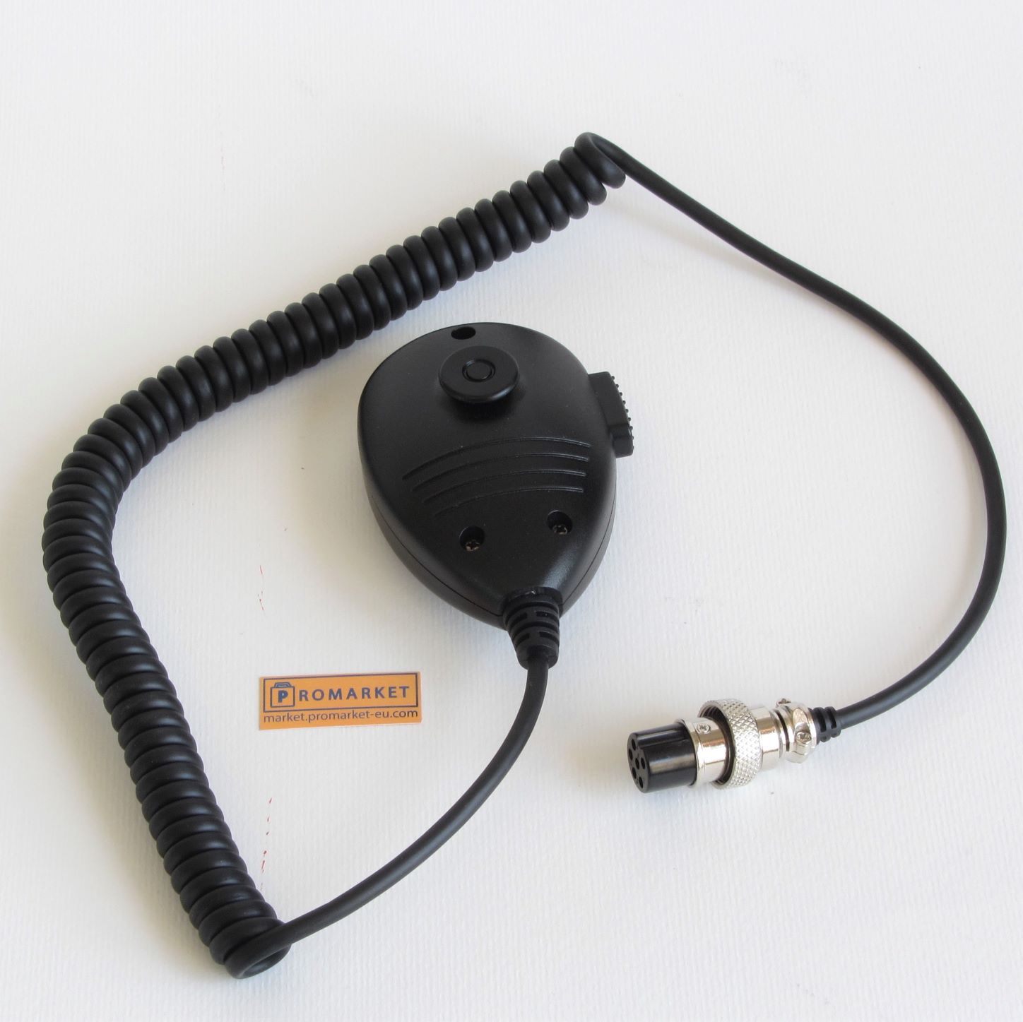 Cb radio replacement microphone for Luiton LT-298 Delta LT-318 Cb radio replacement microphone for Luiton LT-298 Delta LT-318