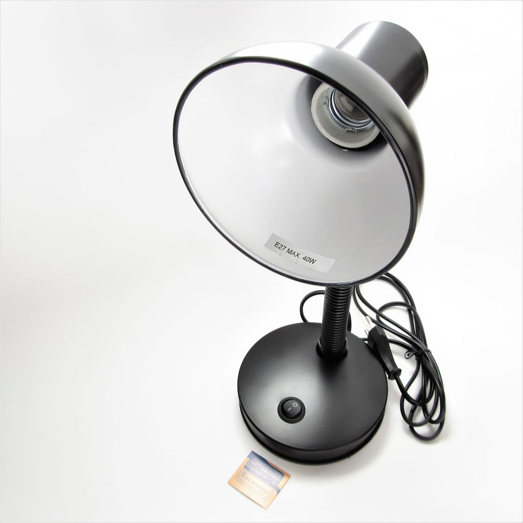 Buro_Black_1_sq Desk lamp Inspire Buro Black