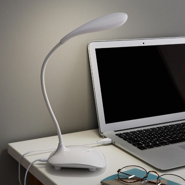 Murrei_Bianco_4 Desktop Led Lamp Inspire Murrey White
