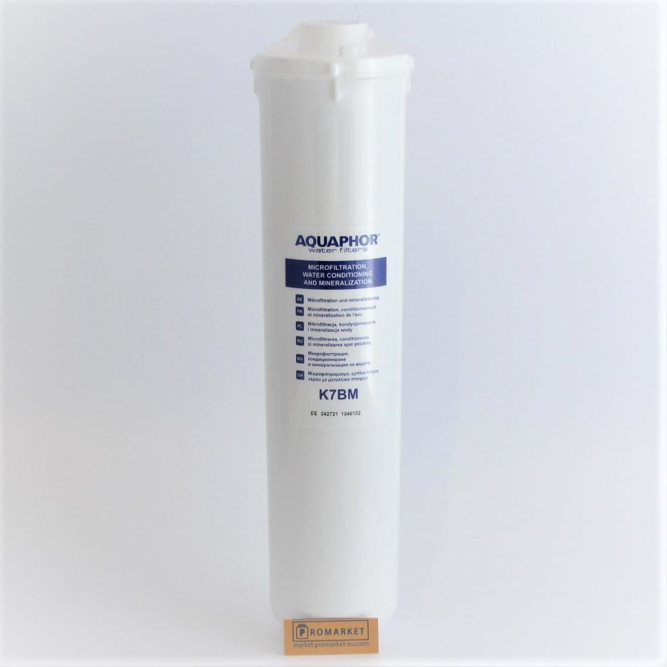 K-7BM-2_r Aquaphor Morion Crystal RO DWM replacement cartridge filter K-7BM