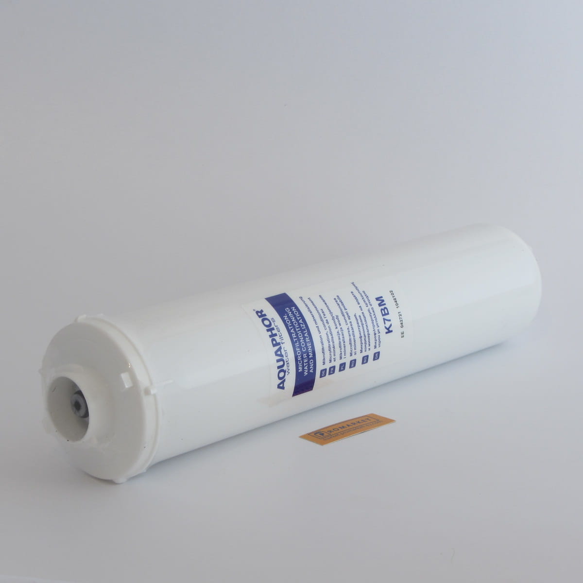 K-7BM-4_r Aquaphor Morion Crystal RO DWM replacement cartridge filter K-7BM