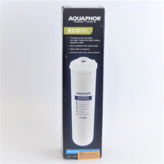 Aquaphor Morion Crystal RO DWM replacement cartridge filter K-7BM