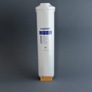 Aquaphor Morion Crystal RO DWM replacement cartridge filter K-1