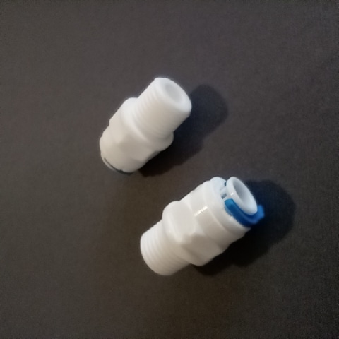 FPT14_to_JG14_adapter FPT 1/4 to JG 1/4 adapter