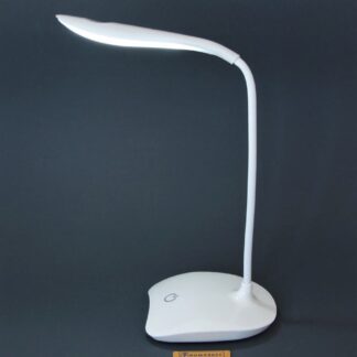 LED Desktop Desk Lamp USB Rechargeable Lighting Eye Protection Room Night Light Bedroom Bedside Student Reading Lamp