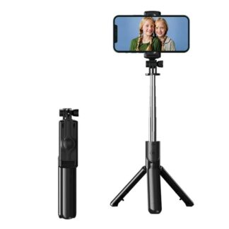 Selfie Stick Tripod combo