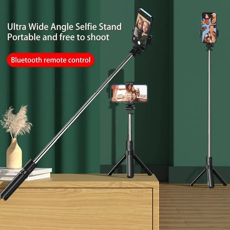 Selfie_tripod_stick3 Selfie Stick Tripod combo