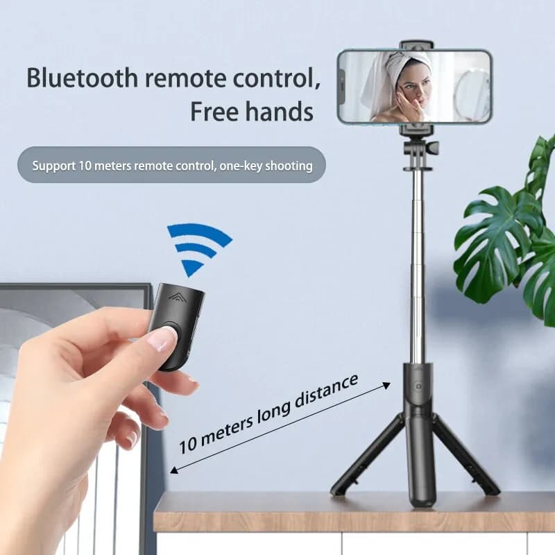 Selfie_tripod_stick4 Selfie Stick Tripod combo