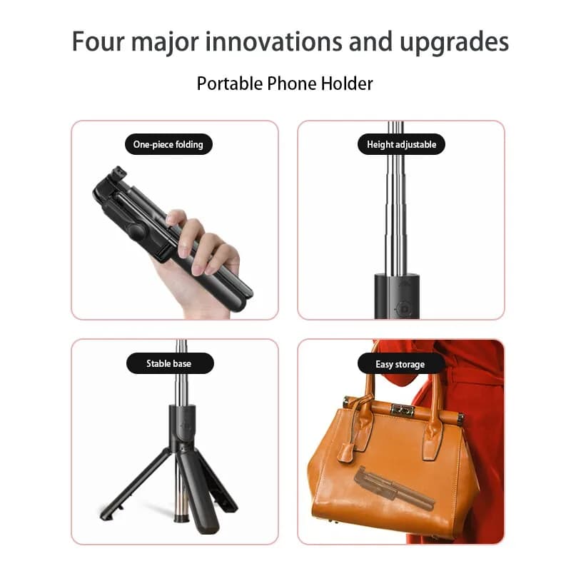 Selfie_tripod_stick5 Selfie Stick Tripod combo