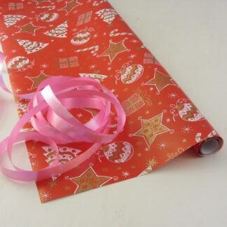Gift Wrap