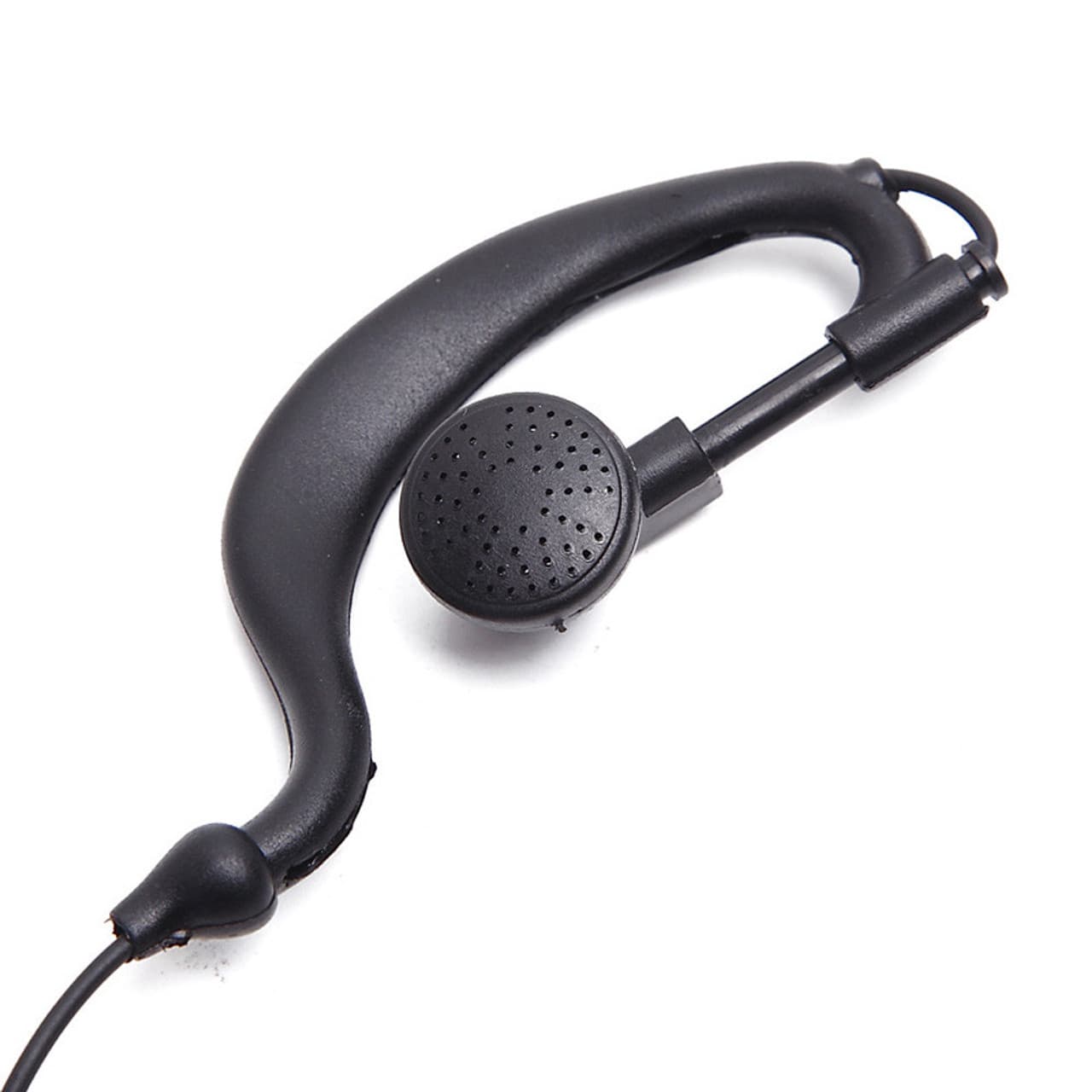 earphone_2pin_baof_uv_5r_f8_888_tyt_kenw_2_r Headset with 2-pin connection for Vector / Kenwood / Midland PMR446 / Baofeng / Luiton and other radios
