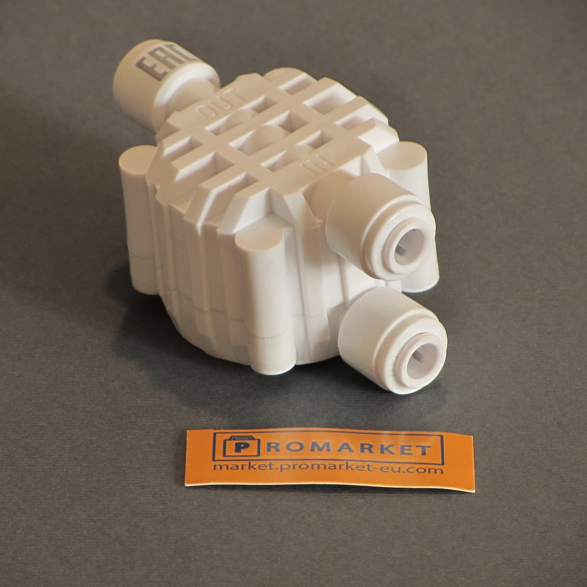 4-Way_ShutOff_Valve_2_r 4-Way Auto Shut-Off Valve Switch for JG 1/4 inch Water Purifier Reverse Osmosis System