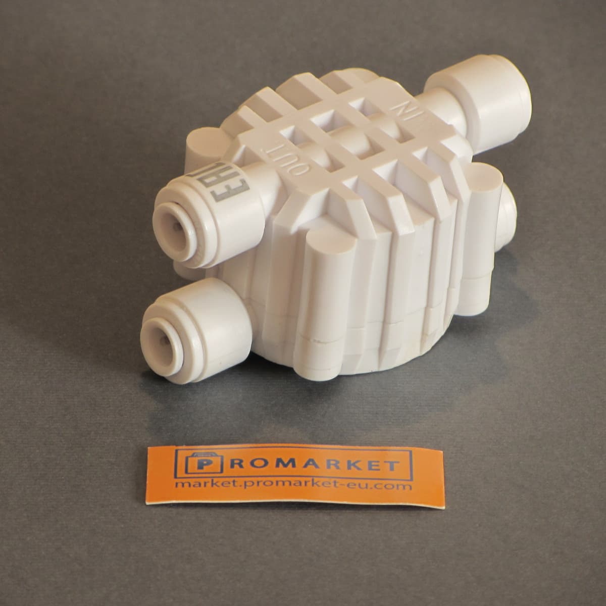 4-Way_ShutOff_Valve_3_r 4-Way Auto Shut-Off Valve Switch for JG 1/4 inch Water Purifier Reverse Osmosis System
