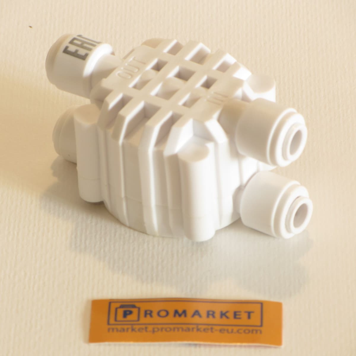 4-Way_ShutOff_Valve_4_r 4-Way Auto Shut-Off Valve Switch for JG 1/4 inch Water Purifier Reverse Osmosis System