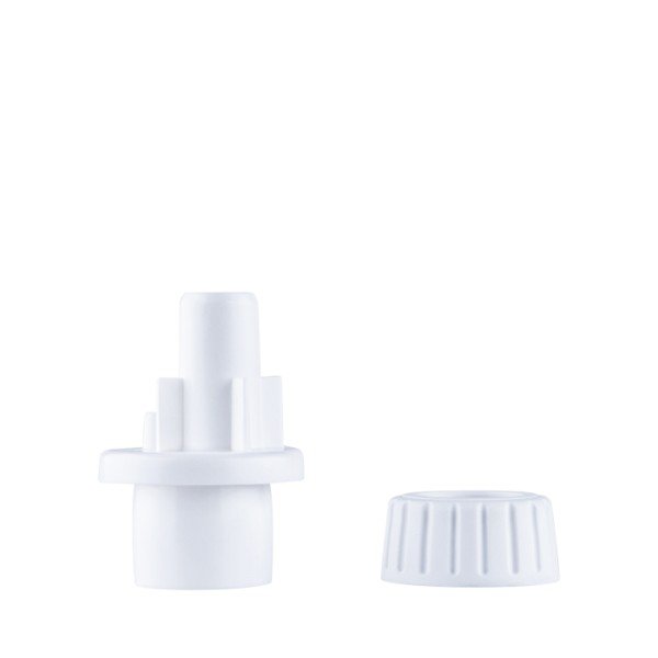 regeneration-adapter (1) Adapter Aquaphor for regeneration module KH (PRO H)