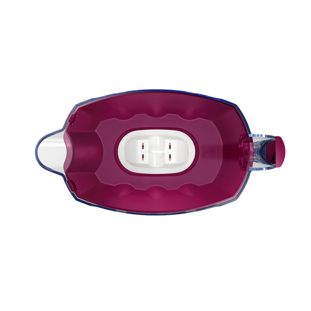 Amethyst_MFP_cherry_top_2_1000 Aquaphor filter jug Amethyst MFP cherry