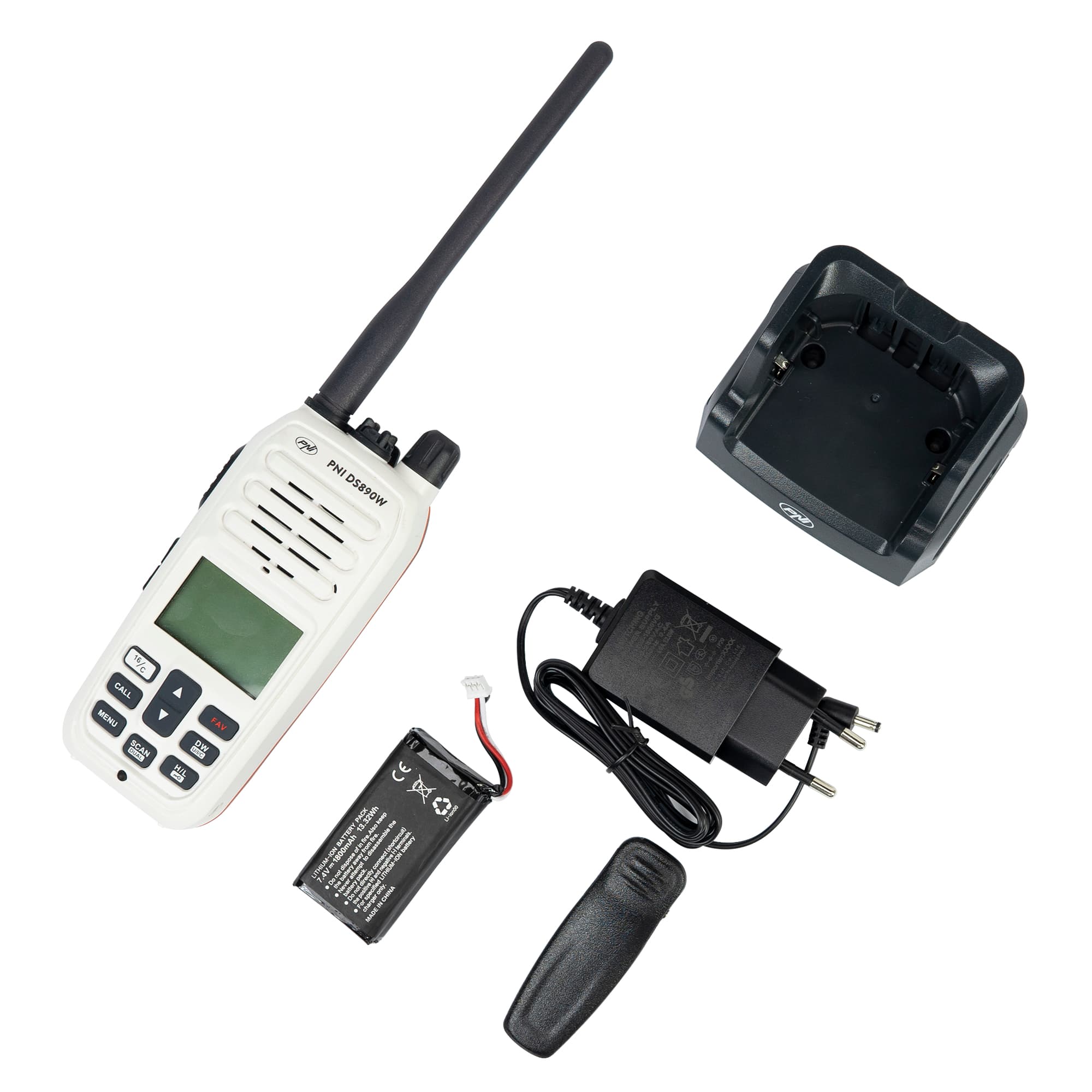 PNI-DS890W-Marine-VHF-Radio-3-r Portable marine VHF two-way radio PNI DS890W IP67