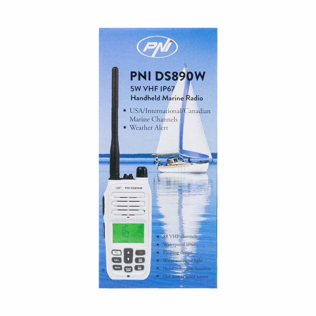 PNI-DS890W-Marine-VHF-Radio-6-r Portable marine VHF two-way radio PNI DS890W IP67