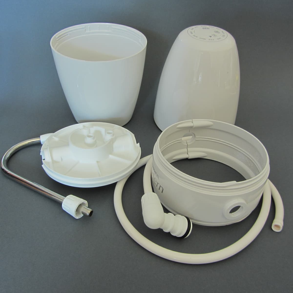 Aquaphor-Modern-Repair-Kit Aquaphor Modern Repair Kit (original spare parts: housing with tube and tap)