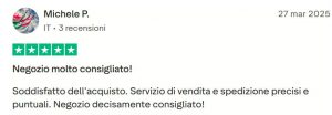 ProMarket-EU customer reviews on Trustpilot