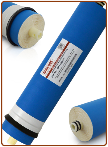 Ionicore_3013_400 Ionicore Keypra RO membrane TFC 3013 - 400GPD