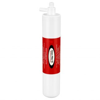 Green Filter code 291920 remineralizing post-filter cartridge