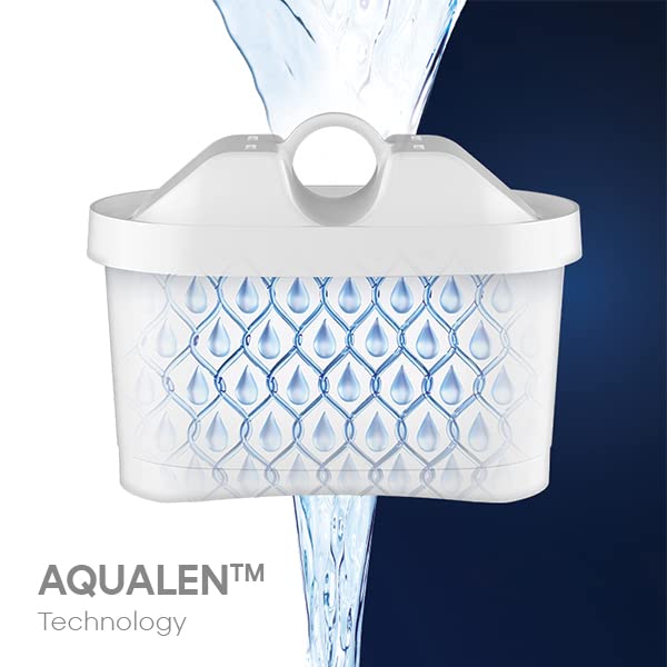 Aquaphor-Maxfor-plus-H-x6-2 Aquaphor MAXFOR+ water filter pitcher replacement